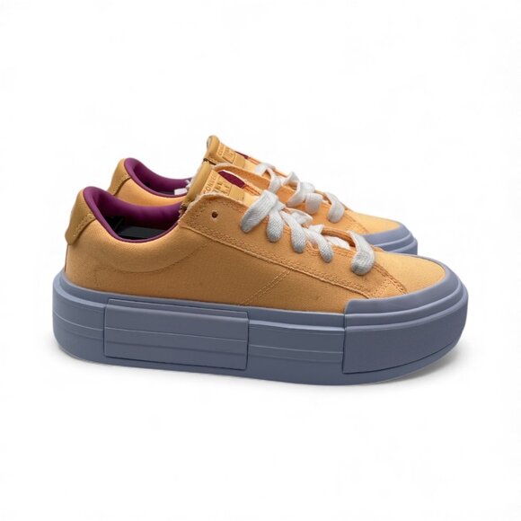 Converse Cruise Low 'Neon Dawn'OrangeSneaker 2025 Unisex different sizes